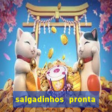 salgadinhos pronta entrega porto alegre